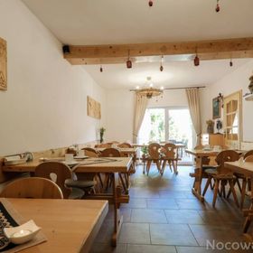 Willa Wincentówka Szczawnica