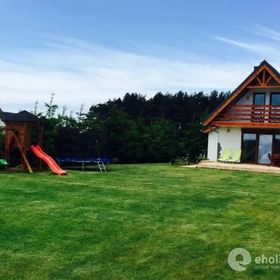 Dom Do Wynajęcia Karwieńskie Błota Pierwsze Karwia