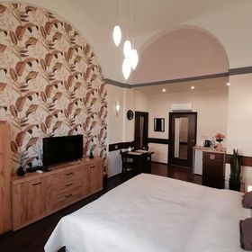 Korona Apartman Mohács