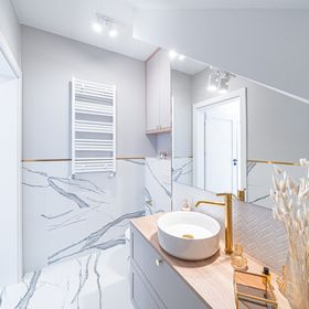 Posesja Plażowa Penthouse by POSESJA APARTAMENTY