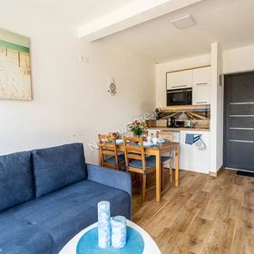 Domki Nadmorski Relax Jastrzębia Góra