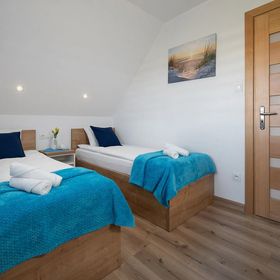 Domki Nadmorski Relax Jastrzębia Góra