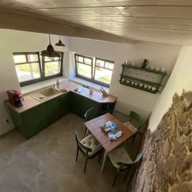 Fülöpintyó Vendégház Révfülöp