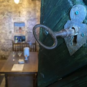 Fülöpintyó Vendégház Révfülöp