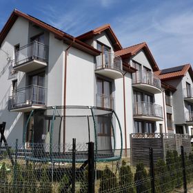 Pokoje Gościwita Władysławowo 