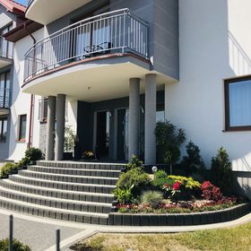 Pokoje Gościwita Władysławowo 