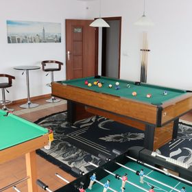 Pokoje Gościwita Władysławowo 