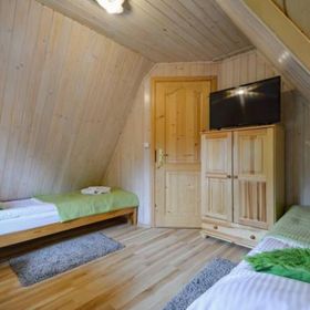 Natura Pokoje i Apartamenty Bukowina Tatrzańska