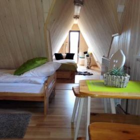 Natura Pokoje i Apartamenty Bukowina Tatrzańska