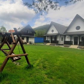 Cabana Zöld Tulipán Praid