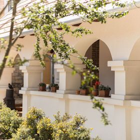 Fehér Galamb Vendégház Tolmács