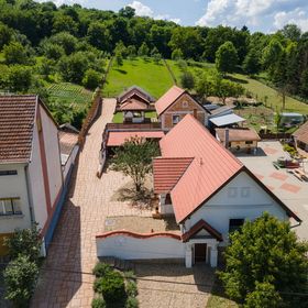 Fehér Galamb Vendégház Tolmács