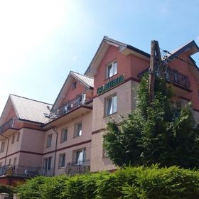 Ośrodek Wczasowy Claudia Karwia