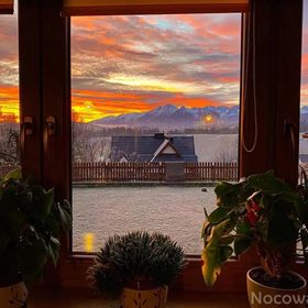 Pokoje Cabanówka Bukowina Tatrzańska