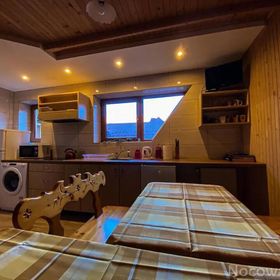 Pokoje Cabanówka Bukowina Tatrzańska