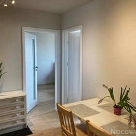 Apartament Jelitkowo Gdańsk