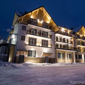 Apartamenty na Uroczysku w Szklarskiej Porębie