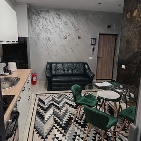 Apartament Mălivia Oxygen Iași