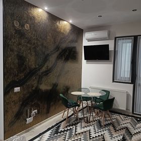 Apartament Mălivia Oxygen Iași