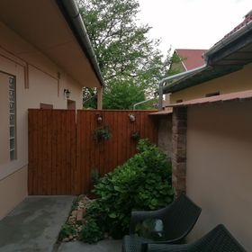 Nonna Vendégház Esztergom