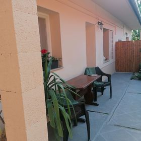 Nonna Vendégház Esztergom