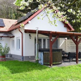 Sára Apartman Balatonfűzfő