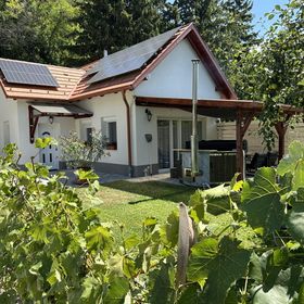 Sára Apartman Balatonfűzfő