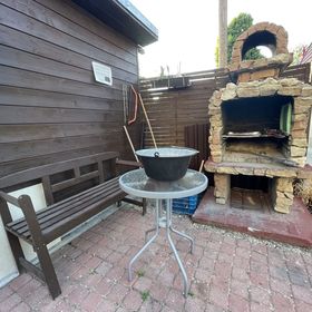 Smeraldo Home Emelet Apartman Siófok