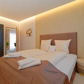 Villa Holiday Hevlín