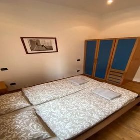 Apartment Vítkova 1 Praha