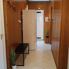 Szilvia Apartmanház Debrecen