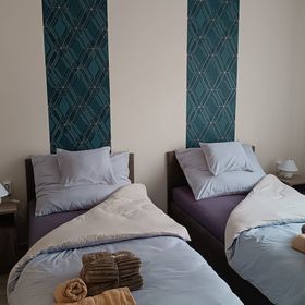 Szilvia Apartmanház Debrecen