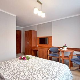 Willa Donna Międzyzdroje 