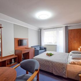 Willa Donna Międzyzdroje 