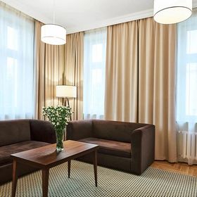 Jantar Hotel & SPA Kołobrzeg