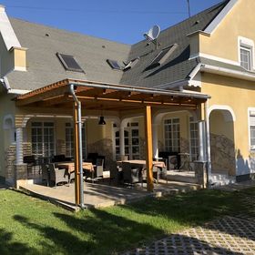 Pacsirta Apartman Lenti