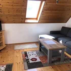 Pacsirta Apartman Lenti