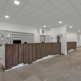 Hotel Alem Baška Voda