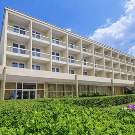 Hotel Alem Baška Voda