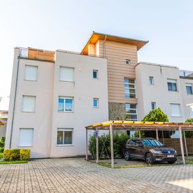 Laguna Beach Family Apartman Siófok by BLTN