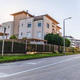 Laguna Beach Family Apartman Siófok by BLTN