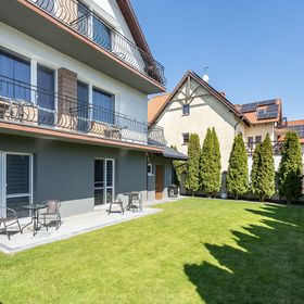 PIONOW Pokoje WaWa - Adults Only Krynica Morska