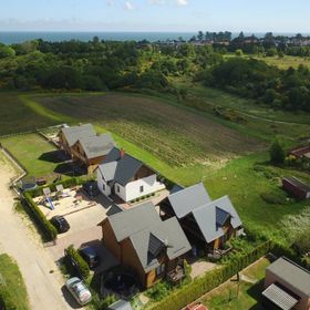 Gama Spa Sauna Jacuzzi Władysławowo