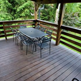 Reset w Werlasie - Domek na wyłączność - Kajak w cenie