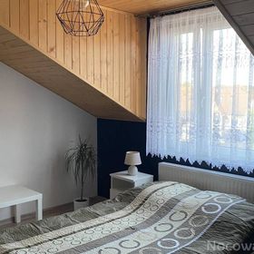 Pokoje Gościnne u AGNIESZKI Władysławowo