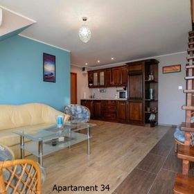 Apartamenty Rybacka Krynica Morska