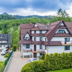 Willa u Baranów Zakopane