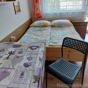 Pokoje Gościnne Róża Władysławowo