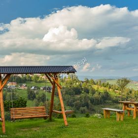 Pokoje Gościnne Anna Bukowina Tatrzańska