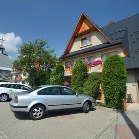Pokoje Gościnne Anna Bukowina Tatrzańska